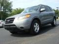 Steel Gray - Santa Fe GLS Photo No. 1