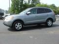 Steel Gray - Santa Fe GLS Photo No. 2