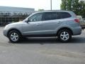 Steel Gray - Santa Fe GLS Photo No. 3