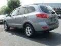 Steel Gray - Santa Fe GLS Photo No. 4