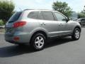 Steel Gray - Santa Fe GLS Photo No. 5