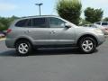 Steel Gray - Santa Fe GLS Photo No. 6