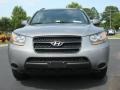 Steel Gray - Santa Fe GLS Photo No. 8