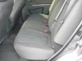 Steel Gray - Santa Fe GLS Photo No. 10