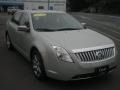 Smokestone Metallic - Milan V6 Premier Photo No. 3