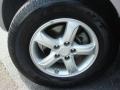 Steel Gray - Santa Fe GLS Photo No. 17
