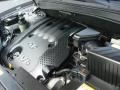 Steel Gray - Santa Fe GLS Photo No. 20