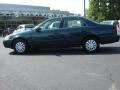 Dark Green Metallic - Camry LE Photo No. 3