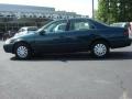 1998 Dark Green Metallic Toyota Camry LE  photo #3