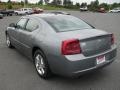 Silver Steel Metallic - Charger R/T Photo No. 2