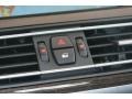 2012 Black Sapphire Metallic BMW 7 Series 750i Sedan  photo #21