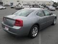 Silver Steel Metallic - Charger R/T Photo No. 4