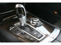 6 Speed Automatic 2012 BMW 7 Series 750i Sedan Transmission