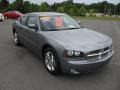 Silver Steel Metallic - Charger R/T Photo No. 5