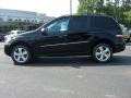 Black - ML 350 4Matic Photo No. 3