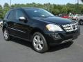 Black - ML 350 4Matic Photo No. 7