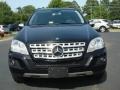 Black - ML 350 4Matic Photo No. 8