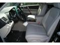 2011 Black Toyota Highlander Limited 4WD  photo #5