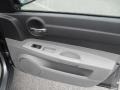 Silver Steel Metallic - Charger R/T Photo No. 21