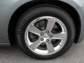 Silver Steel Metallic - Charger R/T Photo No. 24