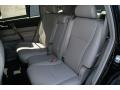 2011 Black Toyota Highlander Limited 4WD  photo #10