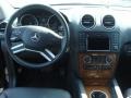 Black - ML 350 4Matic Photo No. 14
