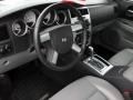 Silver Steel Metallic - Charger R/T Photo No. 26