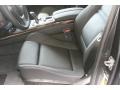 Platinum Gray Metallic - X5 xDrive50i Photo No. 12
