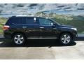 Black - Highlander Limited 4WD Photo No. 2