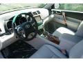 Black - Highlander Limited 4WD Photo No. 4