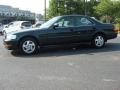 Juniper Green Pearl - TL 3.2 Sedan Photo No. 2