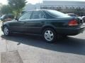 Juniper Green Pearl - TL 3.2 Sedan Photo No. 3