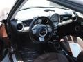 Hot Chocolate - Cooper Clubman Photo No. 13