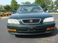 Juniper Green Pearl - TL 3.2 Sedan Photo No. 7