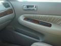 Juniper Green Pearl - TL 3.2 Sedan Photo No. 14