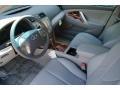 2011 Toyota Camry Bisque Interior Prime Interior Photo