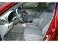 Bisque Interior Photo for 2011 Toyota Camry #50880565