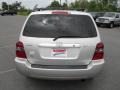 Millenium Silver Metallic - Highlander V6 Photo No. 3