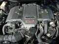 1996 Acura TL 3.2 Liter SOHC 24-Valve V6 Engine Photo