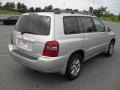 Millenium Silver Metallic - Highlander V6 Photo No. 4