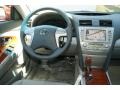 2011 Toyota Camry Bisque Interior Dashboard Photo
