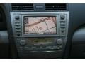 2011 Toyota Camry Bisque Interior Navigation Photo
