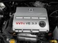 Millenium Silver Metallic - Highlander V6 Photo No. 24