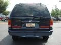 2001 Deep Wedgewood Blue Metallic Mercury Mountaineer AWD  photo #5