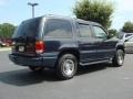 Deep Wedgewood Blue Metallic - Mountaineer AWD Photo No. 6