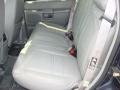 2001 Deep Wedgewood Blue Metallic Mercury Mountaineer AWD  photo #11