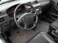 2001 Satin Silver Metallic Honda CR-V Special Edition 4WD  photo #23