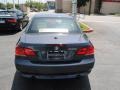 2008 Sparkling Graphite Metallic BMW 3 Series 335i Convertible  photo #9