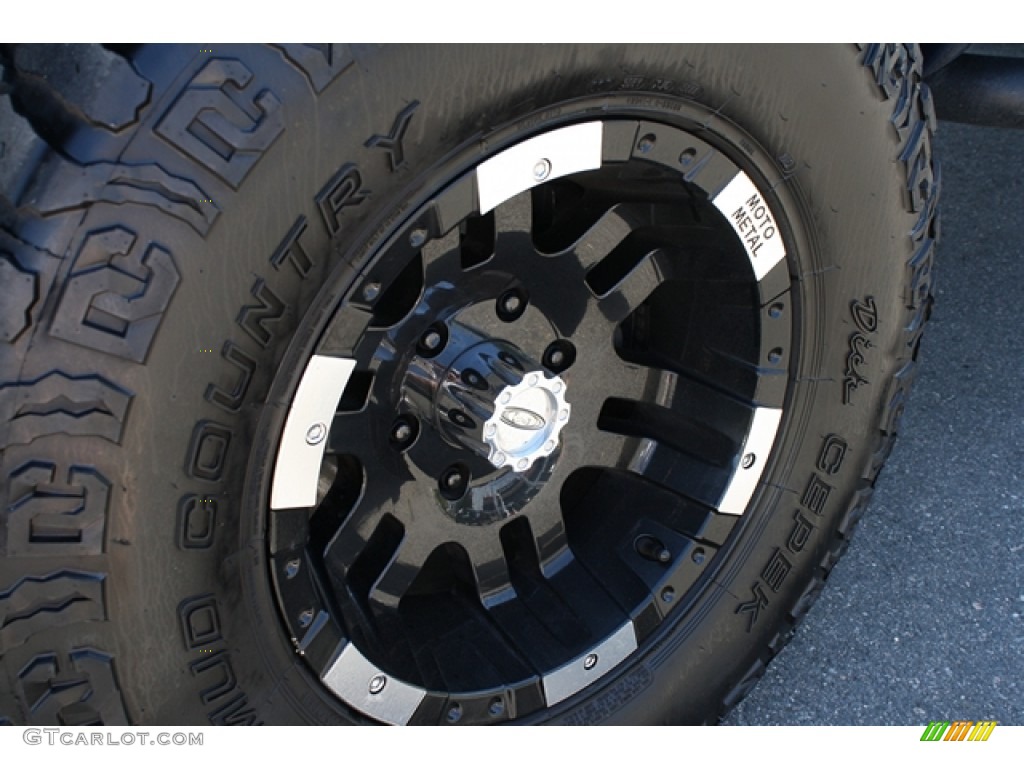 2005 Toyota Tacoma TRD Access Cab 4x4 Custom Wheels Photo #50881504