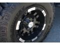 2005 Toyota Tacoma X-Runner Wheel and Tire Photo
